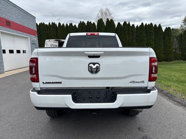 2024 RAM 2500 Laramie 4x4 Crew Cab 6'4" Box