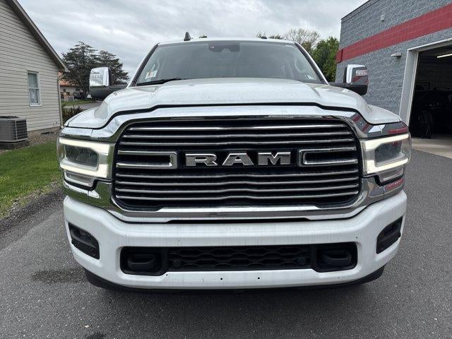 2024 RAM 2500 Laramie 4x4 Crew Cab 6'4" Box
