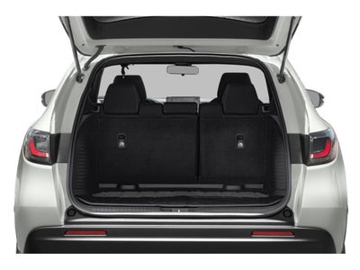 2025 Honda HR-V Sport AWD CVT