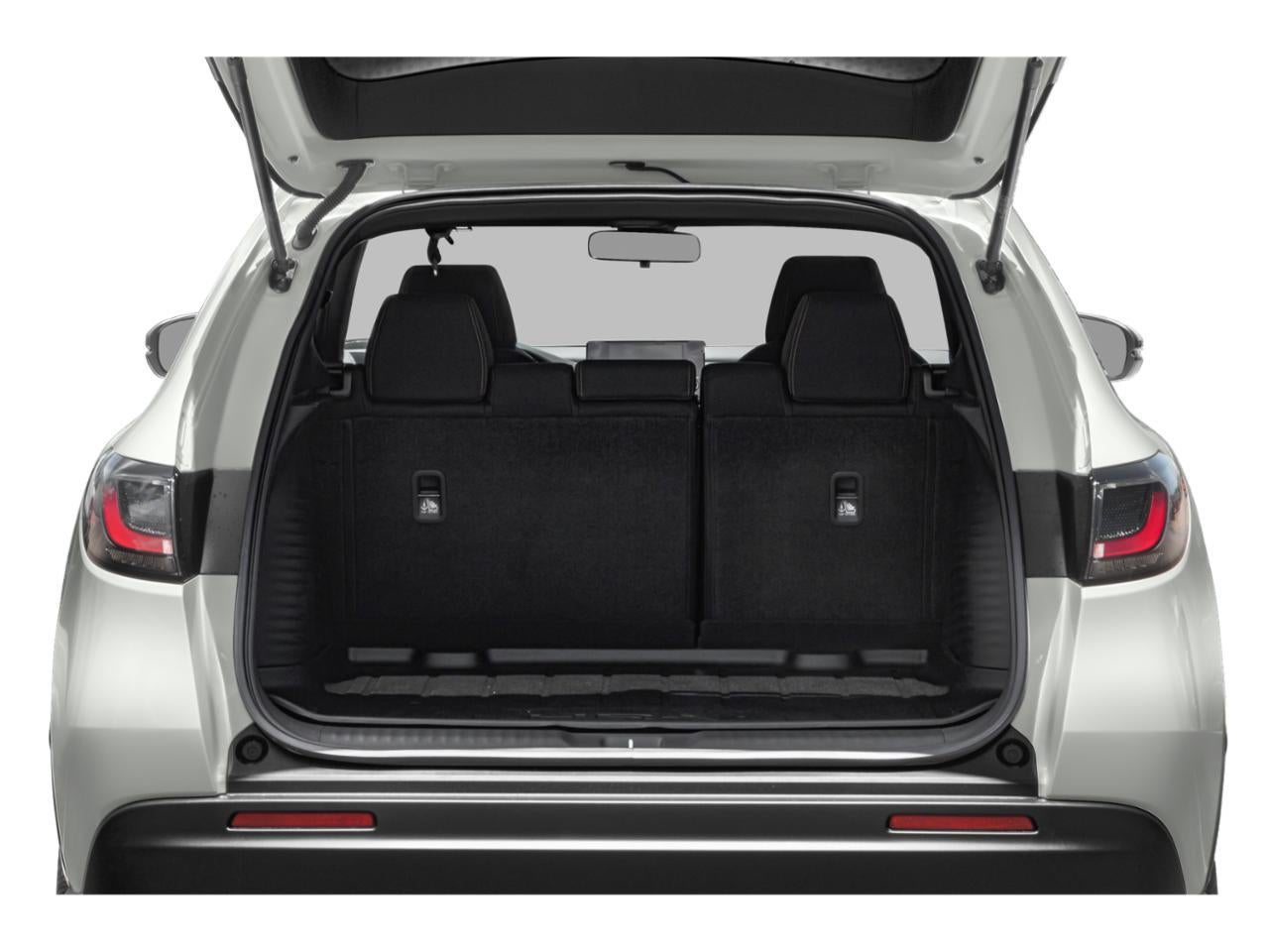 2025 Honda HR-V Sport AWD CVT