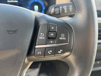 2025 Ford Bronco Sport Big Bend 4x4