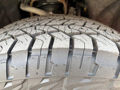 2024 Chevrolet Silverado 1500 Crew Cab Standard Box 4-Wheel Drive LT Trail Boss