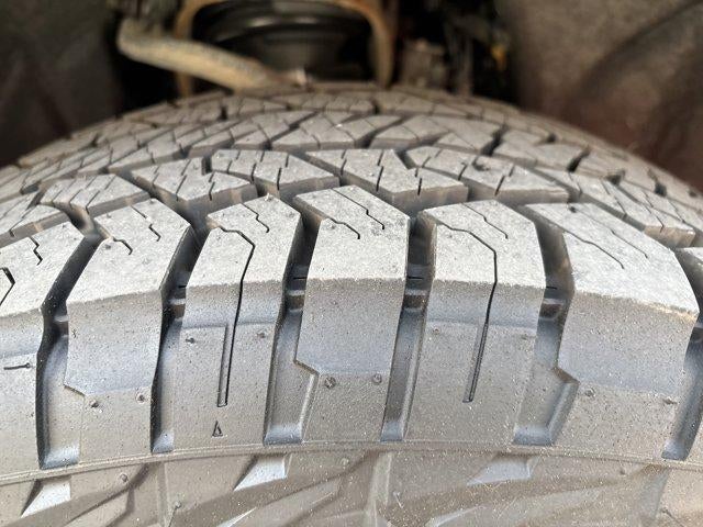 2024 Chevrolet Silverado 1500 Crew Cab Standard Box 4-Wheel Drive LT Trail Boss