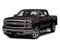 2014 Chevrolet Silverado 1500 Crew Cab Short Box 4-Wheel Drive LTZ w/2LZ