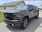 2021 Chevrolet Silverado 1500 Crew Cab Short Box 4-Wheel Drive RST