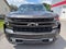 2021 Chevrolet Silverado 1500 Crew Cab Short Box 4-Wheel Drive RST