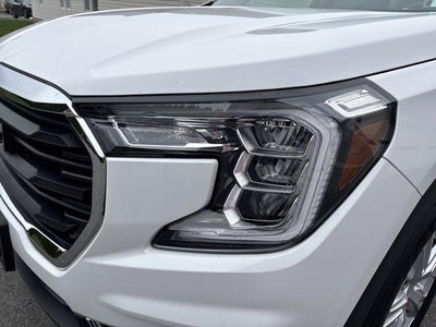 2023 GMC Terrain AWD 4dr SLE