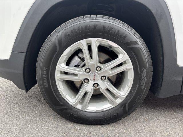 2023 GMC Terrain AWD 4dr SLE