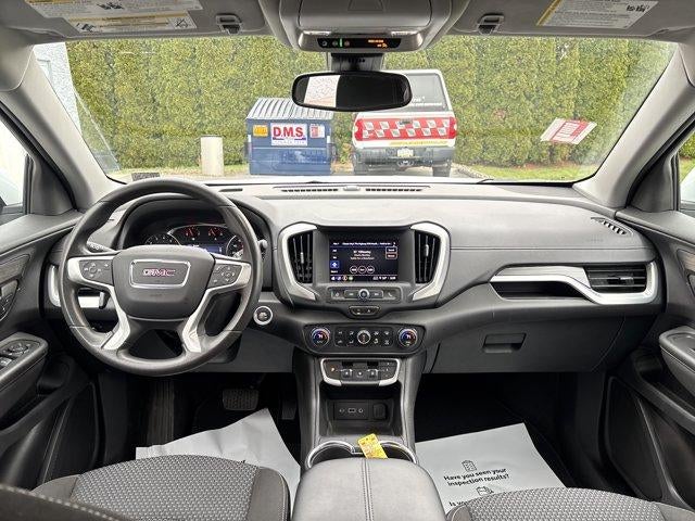 2023 GMC Terrain AWD 4dr SLE