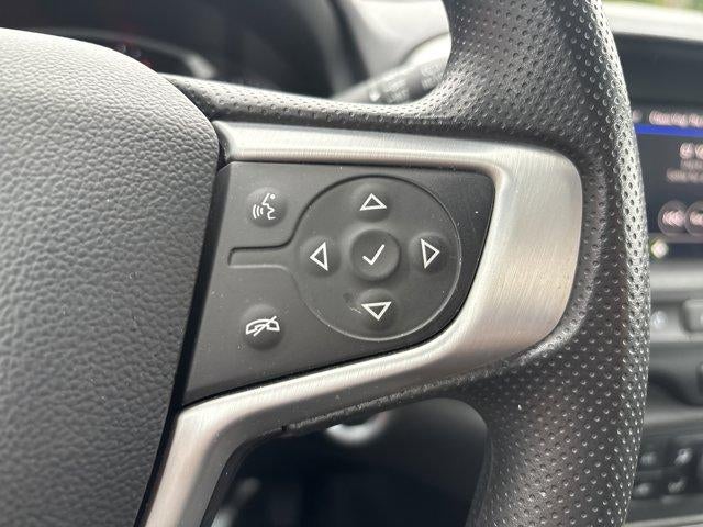 2023 GMC Terrain AWD 4dr SLE