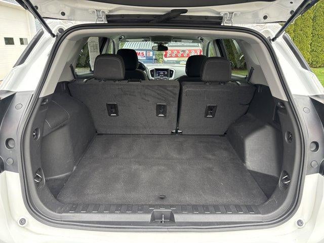 2023 GMC Terrain AWD 4dr SLE