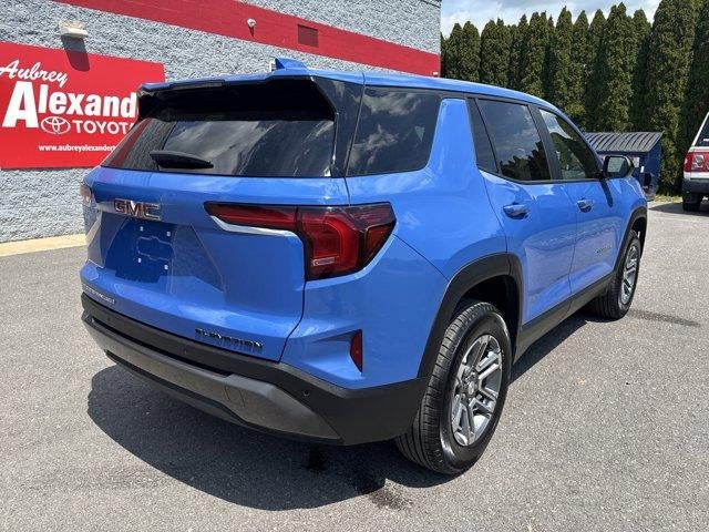 2026 GMC Terrain AWD 4dr Elevation