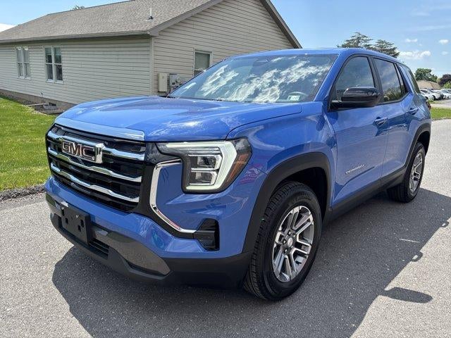 2026 GMC Terrain AWD 4dr Elevation