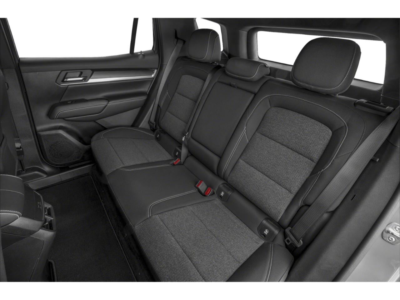 2026 GMC Terrain AWD 4dr Elevation