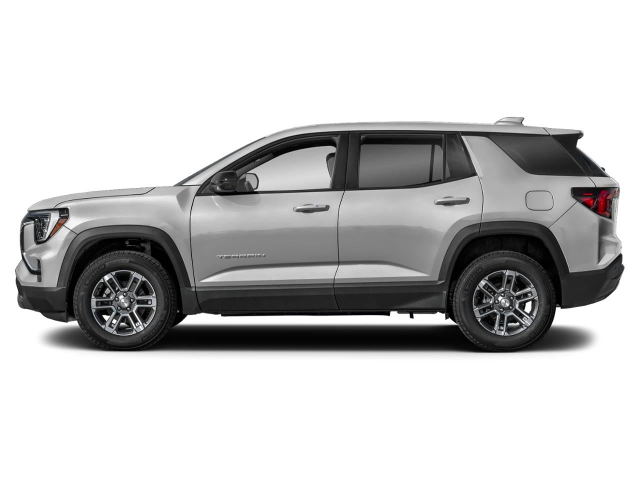 2026 GMC Terrain AWD 4dr Elevation