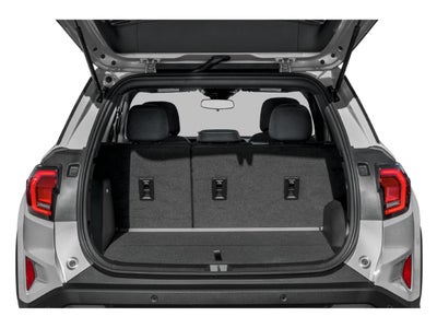 2026 GMC Terrain AWD 4dr Elevation