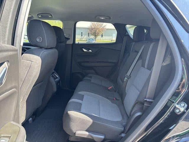2023 Chevrolet Blazer AWD 4dr LT w/2LT