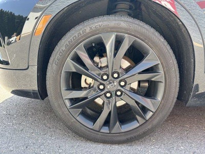 2019 Chevrolet Blazer AWD RS