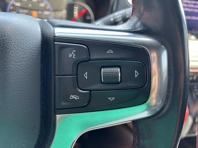 2019 Chevrolet Blazer AWD RS