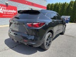 2019 Chevrolet Blazer AWD RS