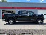 2025 GMC Sierra 1500 Crew Cab Short Box 4-Wheel Drive SLT