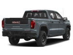 2024 GMC Sierra 1500 Crew Cab Short Box 4-Wheel Drive AT4X