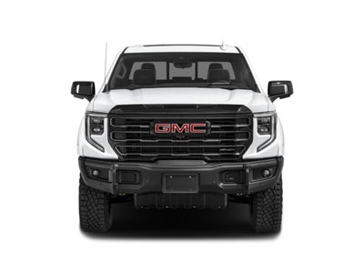 2024 GMC Sierra 1500 Crew Cab Short Box 4-Wheel Drive AT4X
