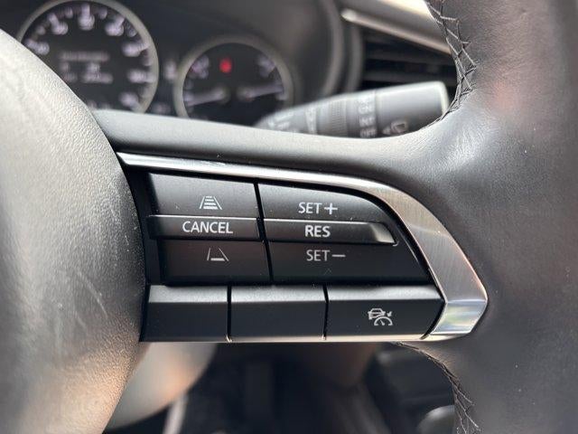 2024 Mazda Mazda CX-30 2.5 S Select Sport AWD