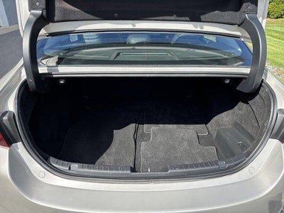 2025 Mazda Mazda3 Sedan 2.5 S Preferred FWD