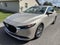 2025 Mazda Mazda3 Sedan 2.5 S Preferred FWD