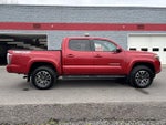 2021 Toyota Tacoma 4WD 4WD TRD Sport Double Cab 5' Bed V6 AT (Natl)