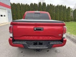 2021 Toyota Tacoma 4WD 4WD TRD Sport Double Cab 5' Bed V6 AT (Natl)