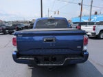 2023 Toyota Tacoma 4WD 4WD TRD Off Road Double Cab 5' Bed V6 AT (Natl)