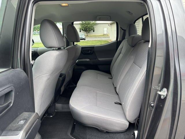 2019 Toyota Tacoma 4WD 4WD SR5 Double Cab 5' Bed V6 AT (GS)