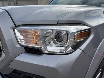 2019 Toyota Tacoma 4WD 4WD SR5 Double Cab 5' Bed V6 AT (GS)