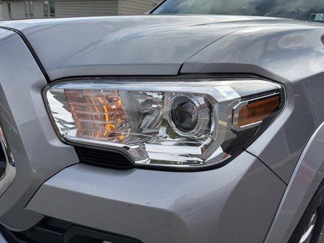 2019 Toyota Tacoma 4WD 4WD SR5 Double Cab 5' Bed V6 AT (GS)