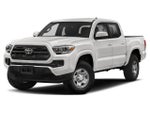 2019 Toyota Tacoma 4WD 4WD SR5 Double Cab 5' Bed V6 AT (GS)