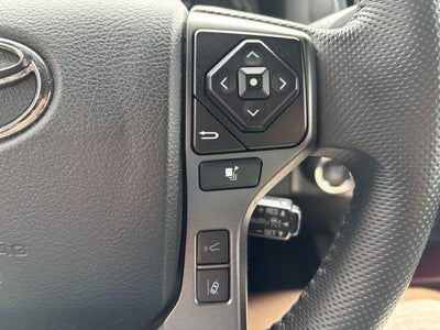 2023 Toyota Tacoma 4WD 4WD TRD Off Road Double Cab 5' Bed V6 AT (Natl)
