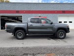 2023 Toyota Tacoma 4WD 4WD TRD Off Road Double Cab 5' Bed V6 AT (Natl)