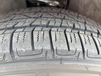 2020 Toyota Tacoma 4WD 4WD TRD Sport Double Cab 6' Bed V6 AT (Natl)