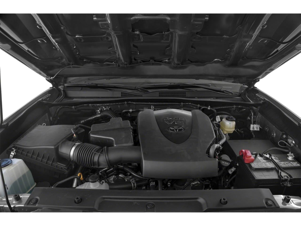 2023 Toyota Tacoma 4WD 4WD Limited Double Cab 5' Bed V6 AT (Natl)