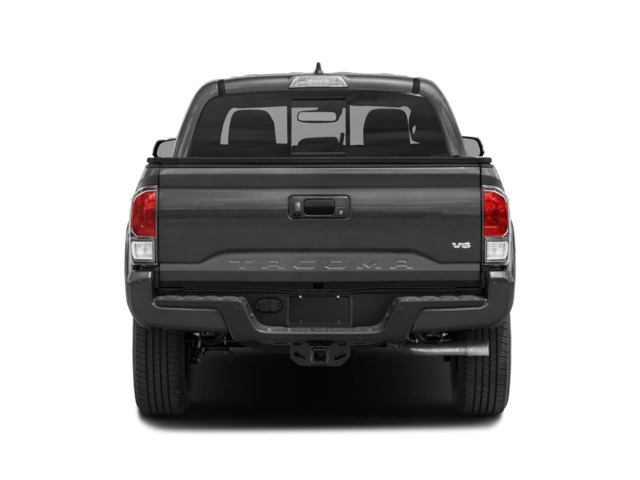 2023 Toyota Tacoma 4WD 4WD Limited Double Cab 5' Bed V6 AT (Natl)