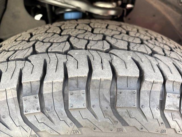 2024 Toyota Tacoma 4WD 4WD TRD Off Road Double Cab 5' Bed AT (Natl)