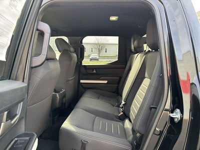 2024 Toyota Tacoma 4WD 4WD TRD Off Road Double Cab 5' Bed AT (Natl)