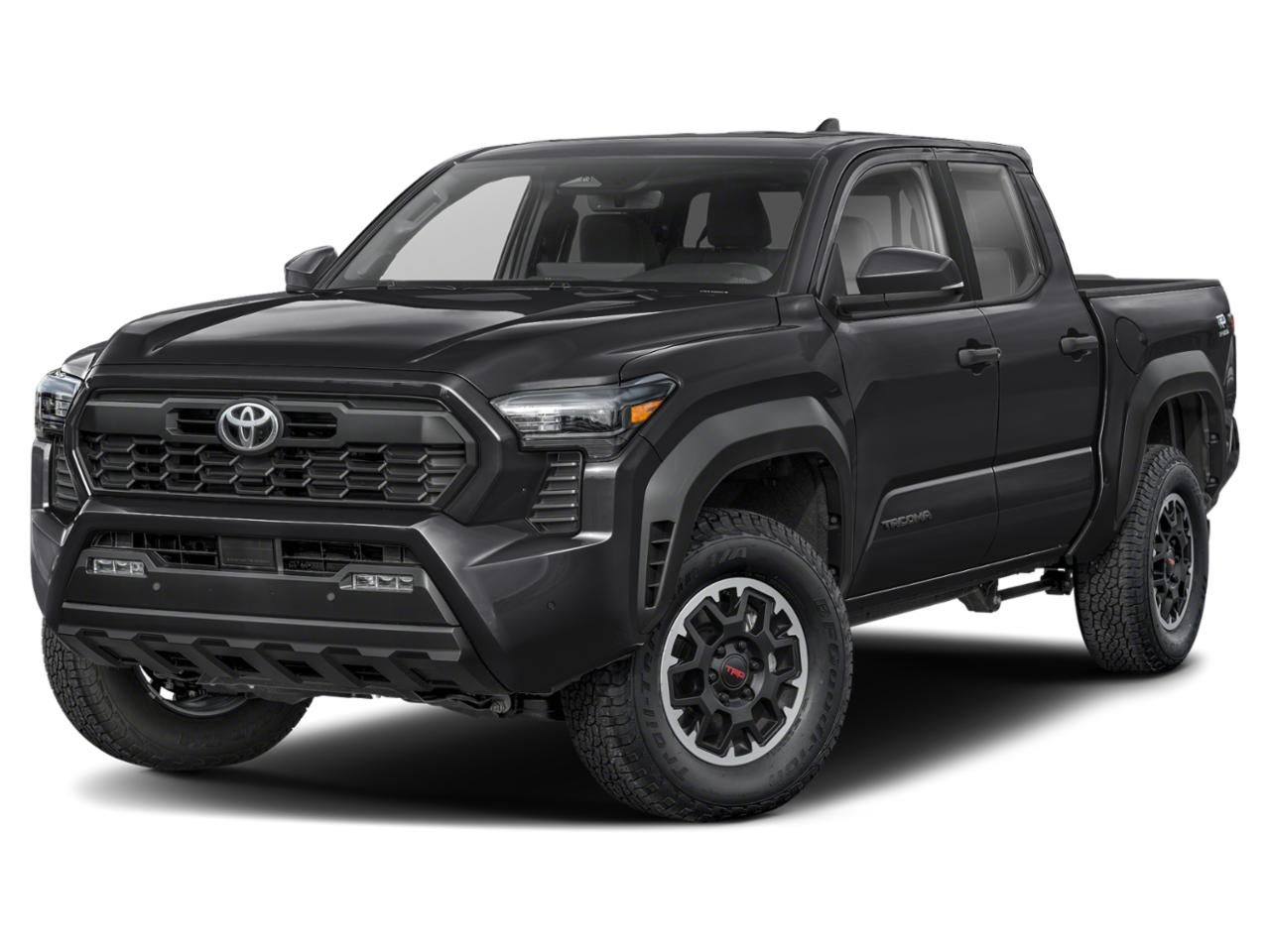 2024 Toyota Tacoma 4WD 4WD TRD Off Road Double Cab 5' Bed AT (Natl)