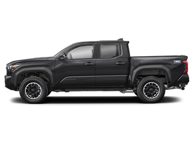 2024 Toyota Tacoma 4WD 4WD TRD Off Road Double Cab 5' Bed AT (Natl)