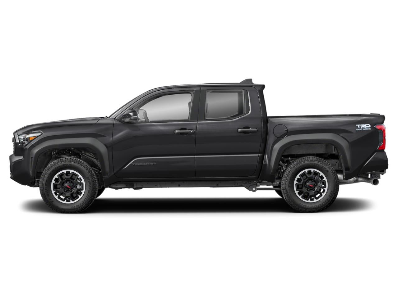 2024 Toyota Tacoma 4WD 4WD TRD Off Road Double Cab 5' Bed AT (Natl)