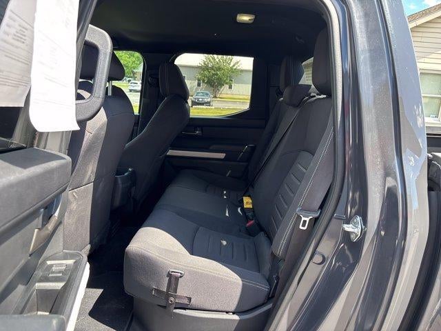 2024 Toyota Tacoma 4WD 4WD TRD Off Road Double Cab 5' Bed AT (Natl)