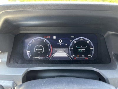 2024 Toyota Tacoma 4WD 4WD TRD Off Road Double Cab 5' Bed AT (Natl)
