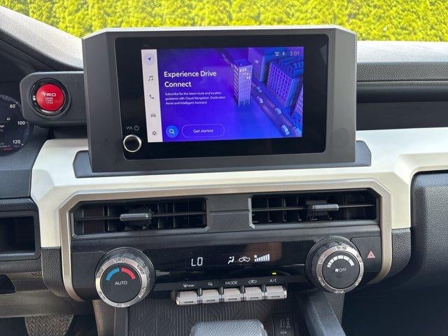 2024 Toyota Tacoma 4WD 4WD TRD Off Road Double Cab 5' Bed AT (Natl)